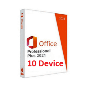 Office Professional Plus 2021